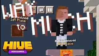 Hive Skywars but I've added WAY to much memes