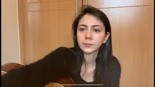 Drivers License - Olivia Rodrigo (Cover)