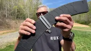 20 round mags for the Gen-12