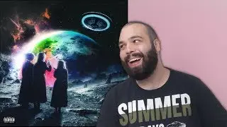 Lil Uzi Vert - Eternal Atake (FIRST REACTION/REVIEW)