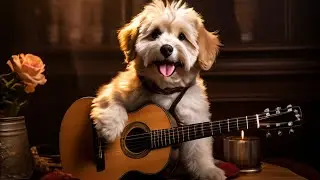 (No Ads) Guitar Lullaby
