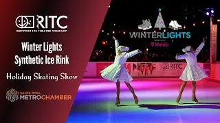 RTC Winter Lights Tree Lighting