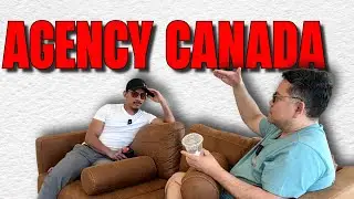 2023 HINDARI JANJI MANIS AGENCY CANADA ,Part 2