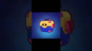 Что. вам выпало#brawlstars #бравлстарс #mma #мегаящик