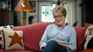 Laundry Day - Jane's Story