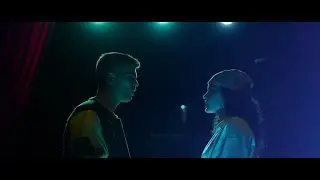 BLUEMAGIC - NE VUOI DI PIU' - ft. Chineese (Prod. Kingumut)