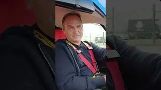 Nothing like the sound of a Ferrari F40 