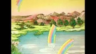 Sweet People - Barcarolle of op een onbewoond eiland