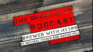 A Disconnected Functional CSS of My Wretchedness - DUX S01E13