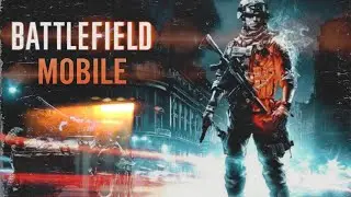 Battlefield Mobile is Coming🔥Release Date & All Details | Hindi