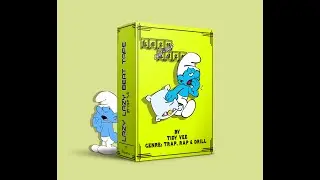Lazy Lazy -11 Free Beats free to use (Trap Beats, Rap Beat, Drill Beats)