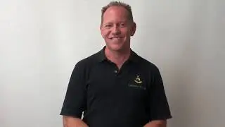 Eric Smith Shares Personal Insights on Taking Risks and Learning From Mistakes.