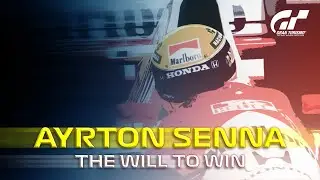 Ayrton Senna - 