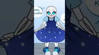 #undertale #underswap #sans  #toriel #swapsans #swaptoriel #андертейл #андерсвап  #санс  #ториэль