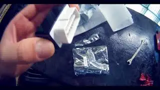 Из Китая для авто.