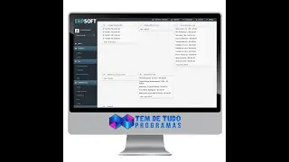 Instalação do Sistema Controle De Empresas Rh, Emissão Nfe Em Php Mysql