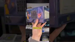 Which one looks like the special edition one? 
