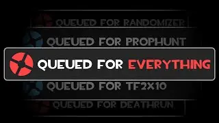 Which TF2 community modes would work in Casual?