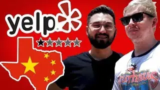WORST CHINESE FOOD IN AUSTIN
