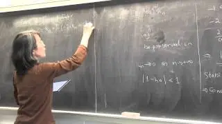 CMPSC/Math 451. April 15, 2015.  Stiff systems of ODEs. Implicit vs explicit method. Wen Shen