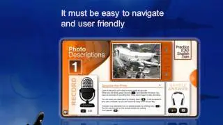 Aviation English E-learning