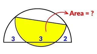 China Math Olympiad | A Very Nice Geometry Problem