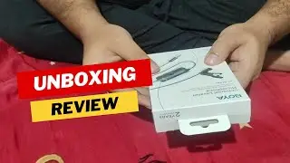 Boya M1 Pro Mic Unboxing and Review #boyam1pro #boyamic #boyabym1mic #trending #bestmicforyoutube