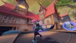 How to Record Paladins Cinematics for Editing