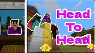My Friends Beat my Parkour Challenge // Minecraft Java 1.21