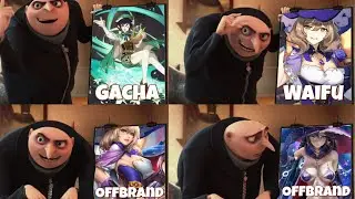 Everybody was Wangshu Fight-Inn: Genshin Impact