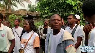Witrix JM - Dingue du Saint Esprit - 20 RAPPEURS 1 BEATMAKER