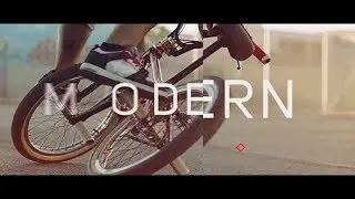 Glitch Opener /// After Effects Template