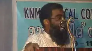 RAHMATHULLAH QASIMI MUTHEDAM -KARAMATHUM MUHJIZATHUM (RE)3/4