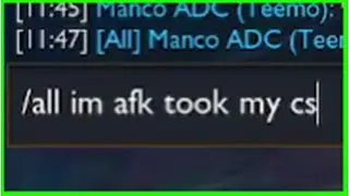 Good Old Bait - Best of LoL Streams 2236