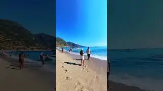Нейросеть творит шедевры