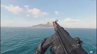 Black Ops Cold War - New Season 4 Animations