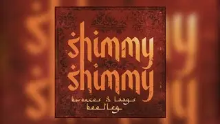 Takagi & Ketra, Giusy Ferreri - SHIMMY SHIMMY (Bwonces & LAAGS Bootleg)