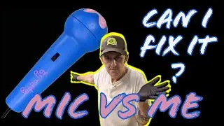 Mic VS Me (AH181)