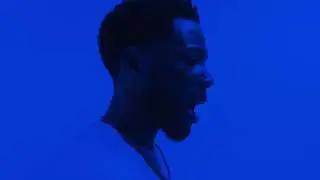 Jacob Latimore - 2 Long (Visualizer)