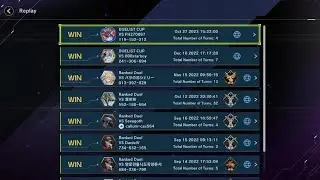Yu-Gi-Oh! Master Duel never over extend