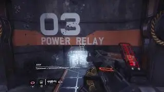 Titanfall 2. МАЯК
