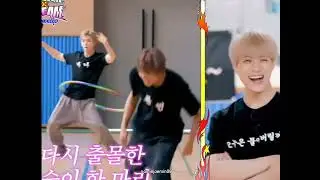 Bener2 Jaemin ampun