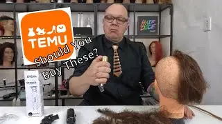 Temu Trimmers Vs Professional Trimmers