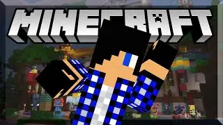Playing on Maps - Minecraft Bedrock Livestream