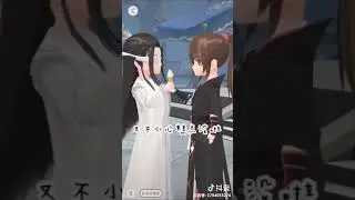 [Douyin Ma Đạo Tổ Sư]《Hiểu Tiết》Vòng tuần hoàn tình yêu