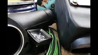 FCKLightbars PODS, VOLANT PERFORMANCE INTAKE, AND SHCA UNBOXING!
