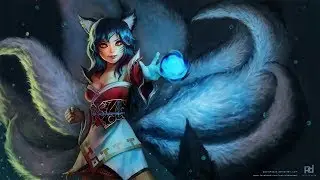 Трейлеры к игре: League of Legends