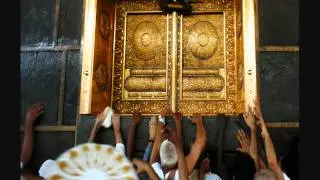 Mufti Menk - Story of the Key of Kaaba