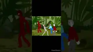Scp 096 vs AML -777,AML-358,AML-082