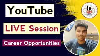 Discussion on Admission & Future Opportunities 🔥|| Inspired Chemistry ❤